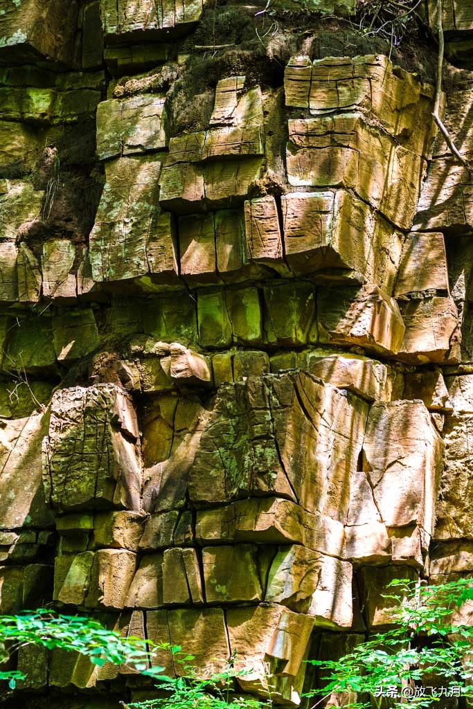 北京房山象鼻山,北京象鼻山在哪里