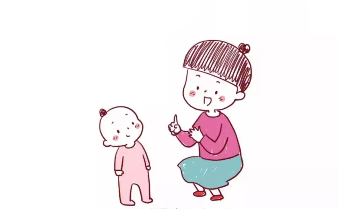 宝宝早教入门教程,手把手教你在家早教