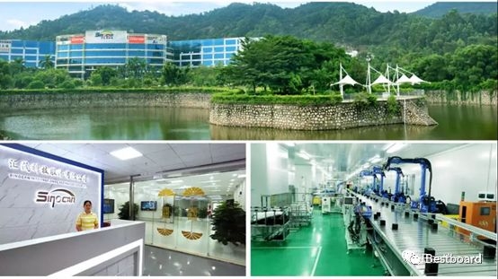 汇茂科技有限公司,汇茂科技公司