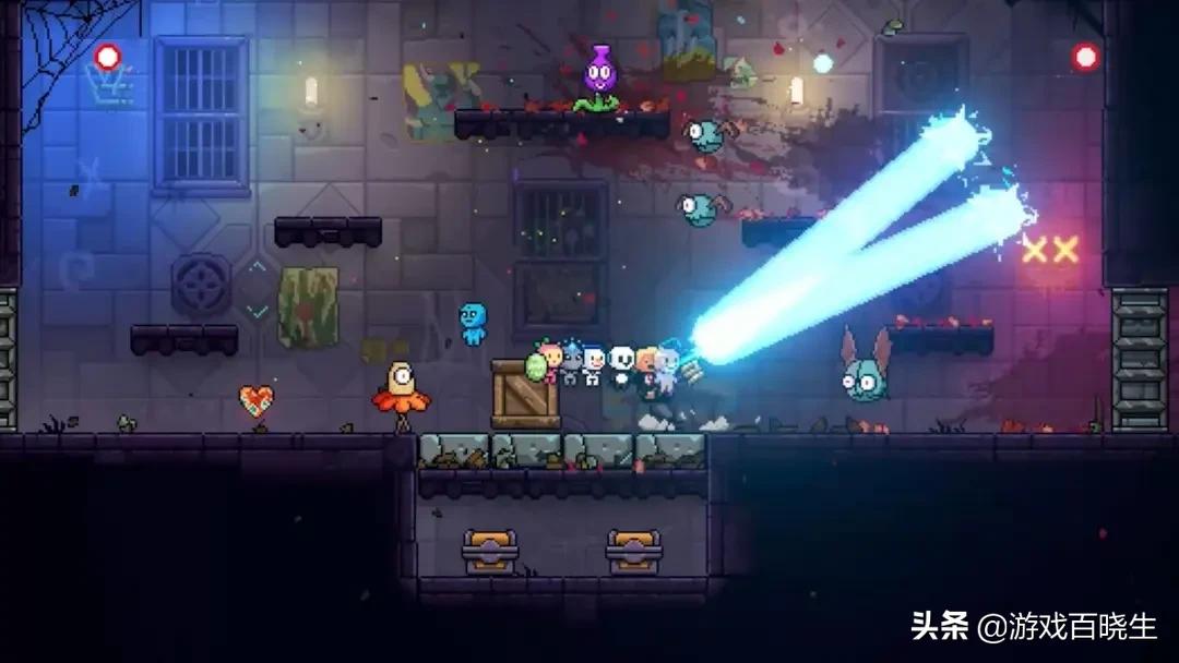 最近登顶steam的两款国产游戏,steam免费国产游戏