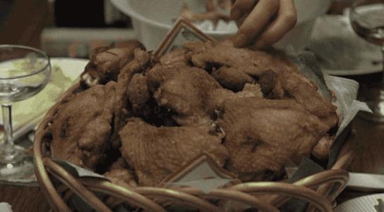 不知道电影里的这些美食，都不好意思自称“吃货”