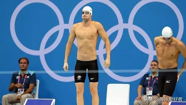 篮球运动员剃腋毛吗,为什么游泳运动员要剪短发