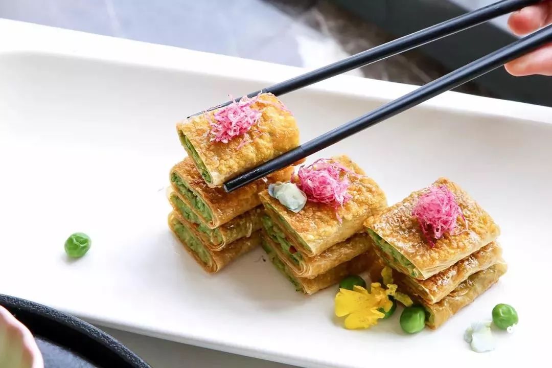 南边这座新晋美食地攻略来啦,收藏