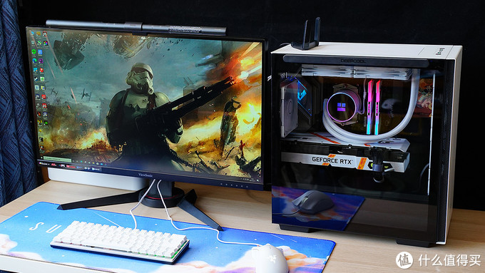 5000元matx主机配置推荐最新,matx主机跟游戏本