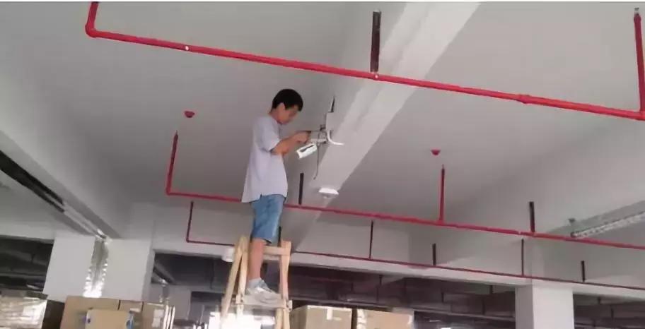 分享安防监控视频知识34个要点,视频监控入门基础教程讲解