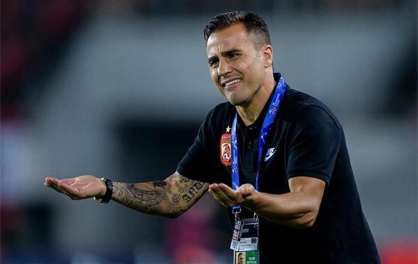 2020赛季中超主教练大比拼，带队成绩不输洋帅，年薪仅是零头