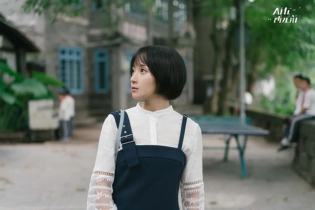 沙雕不傻，每一个少女怀春的梦想都应该被尊重