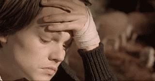 莱昂纳多颜值巅峰在哪部剧,莱昂纳多巅峰颜值