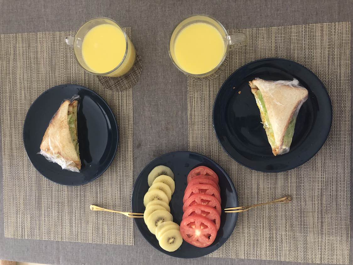 孕期早餐吃什么最合适,孕期早餐食物推荐营养速食