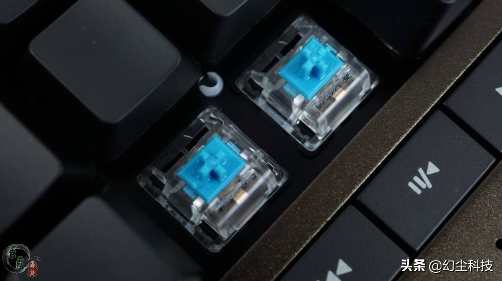 樱桃轴机械键盘性价比高,机械键盘推荐樱桃轴