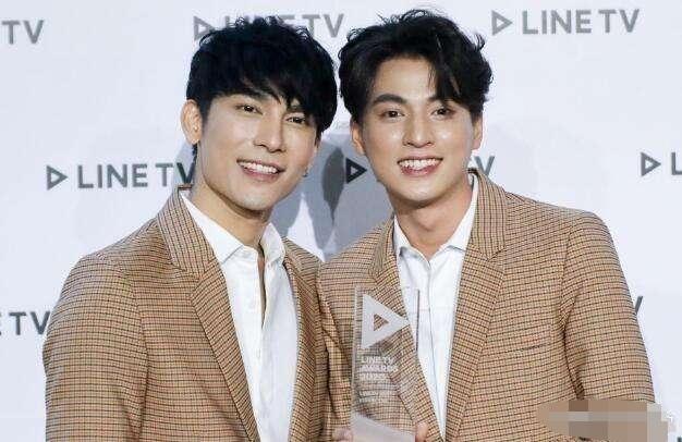 那些年追过的众多泰剧之一,有什么好看的泰剧排行榜