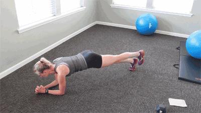 平板撑最长纪录是多少,4级平板撑等级