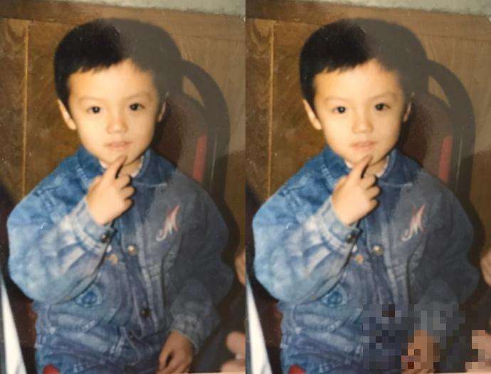 鹿晗练习舞蹈累瘫,鹿晗工作真的很苦吗