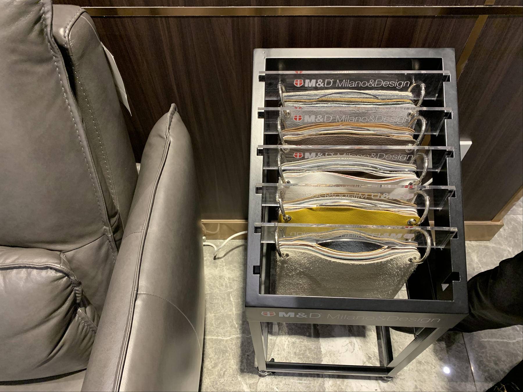 乐至宝沙发和芝华仕哪个档次高,乐至宝和芝华仕一万多沙发哪个好