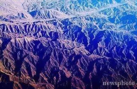 描写甘肃的爆火文章,一篇文章了解甘肃