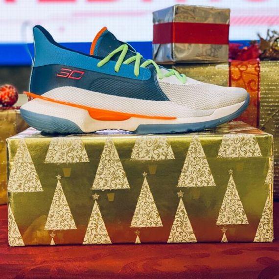 安踏新出篮球鞋春日限定,最具有性价比的篮球鞋安踏