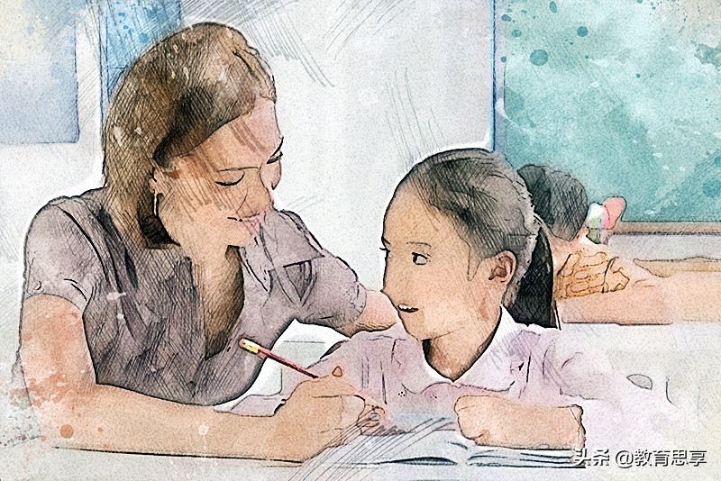 选择好的托班教育比大学更重要,中小学生托管班国家有政策扶持吗