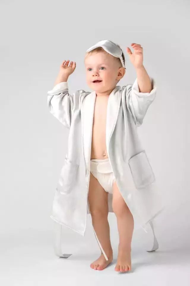 一定要有一套好看的睡衣,可以穿出门的夏天秋衣秋裤睡衣