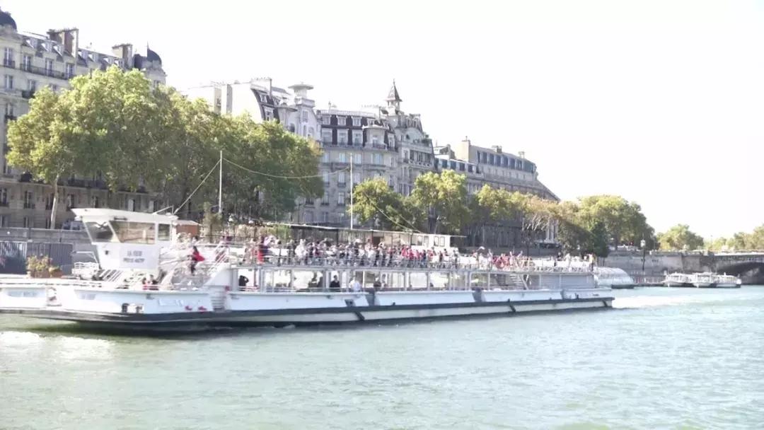 法国风情美景,品味纯正法国风情