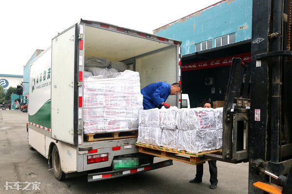 明显就是“钓鱼”，租车拉货反被套，这样口头承诺能信吗？