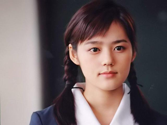 韩国宋慧乔有多厉害,韩国神颜宋慧乔