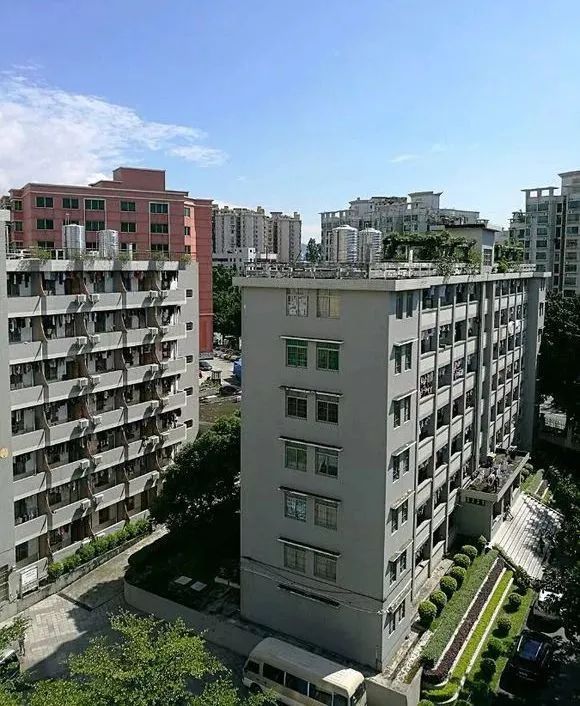 广东南华工商职业学院2024招生,2019年广东南华工商职业学院