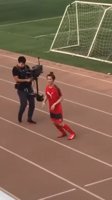 鹿晗吴磊最近新消息,吴磊鹿晗惠州