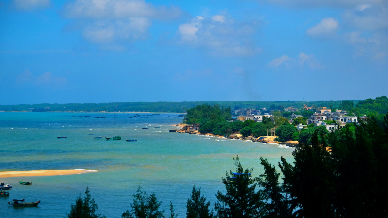 广东湛江自驾游记,广东游记湛江