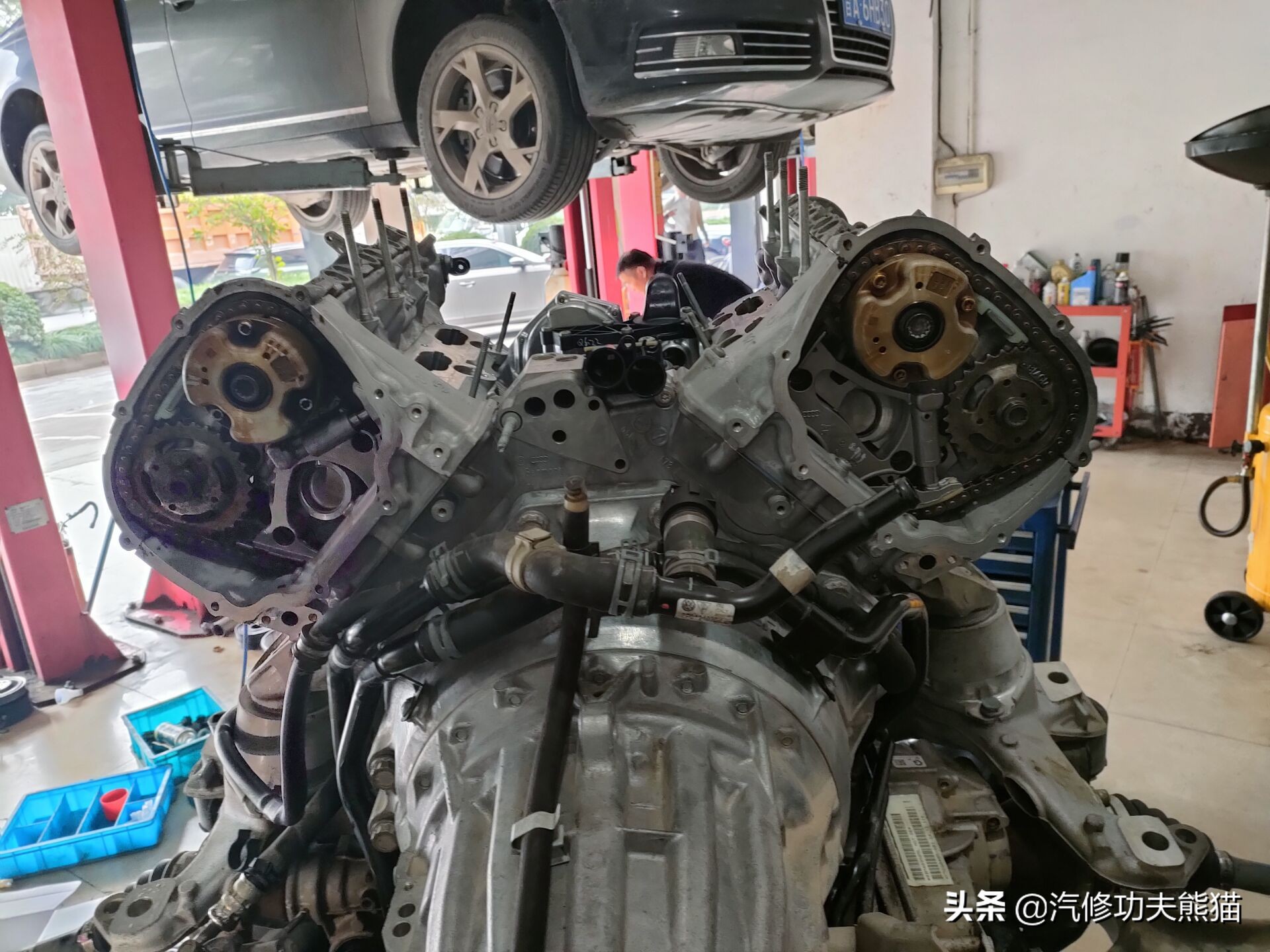 二手途锐烧机油解决要多少钱,二手老途锐烧机油