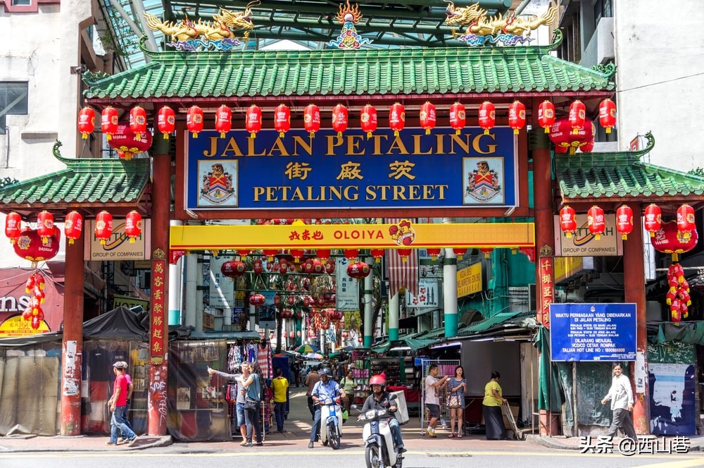 马来西亚特产推荐榴莲干,马来西亚特色干货