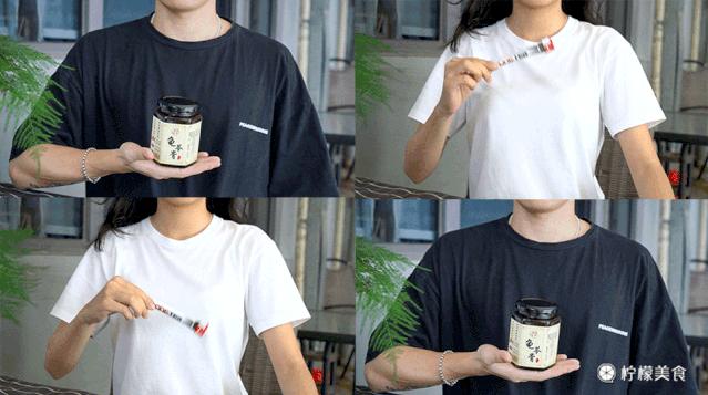 74岁的他,把一半的人生交给了这碗「黑暗甜品」