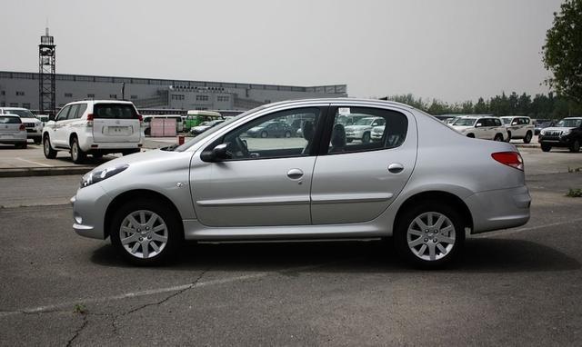 雪铁龙c3l解析视频,法系车丑