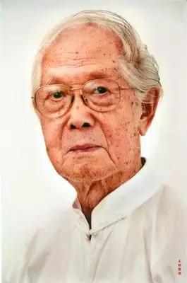 十大现代名家书法作品,美意延年可以形容年轻人么