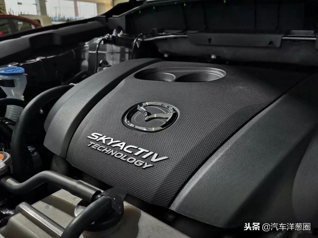 马自达七座suvcx-8报价,七座马自达cx-9