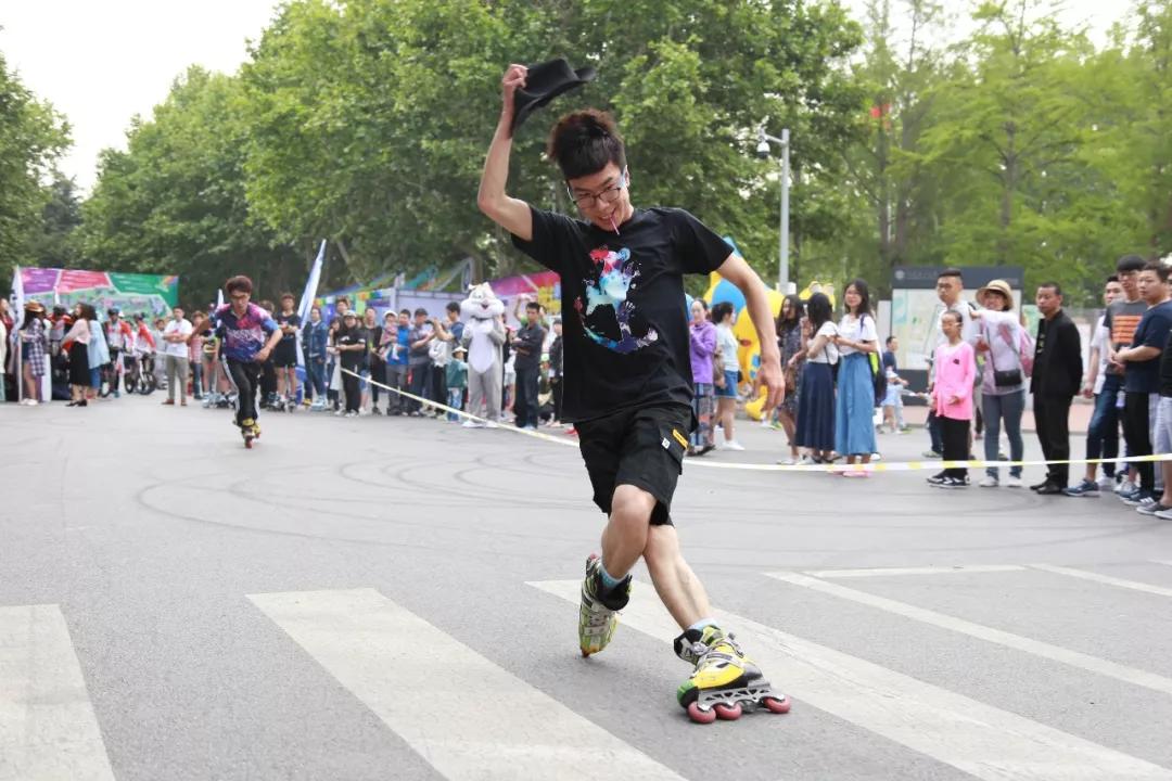 大工嘉年华巴勒斯坦,大工嘉年华时间