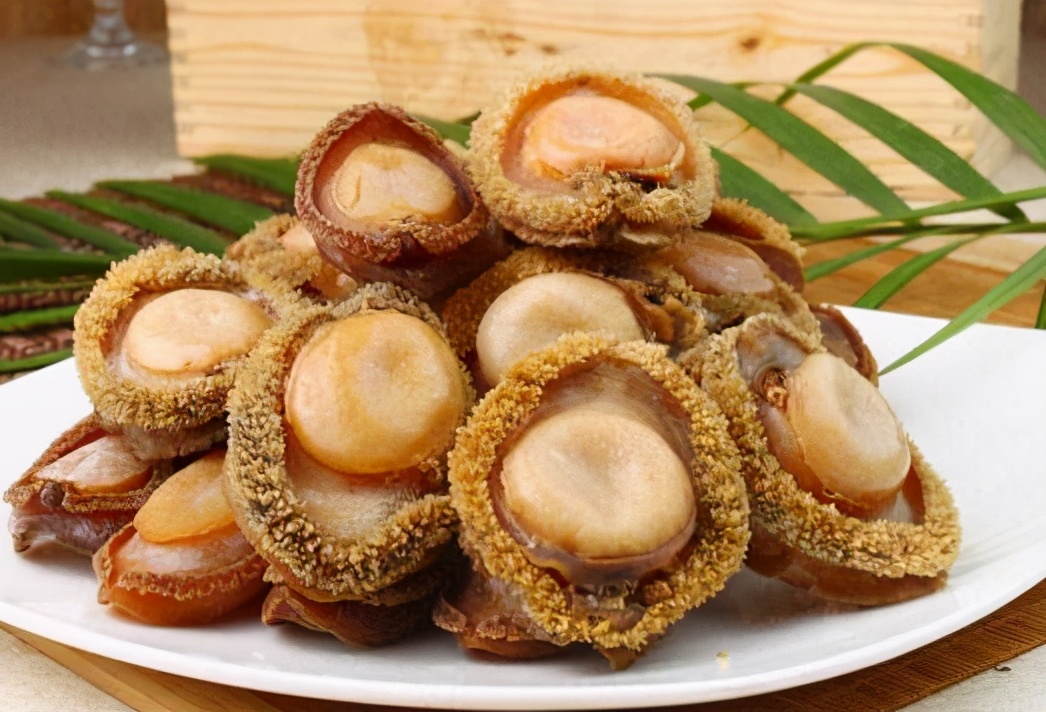 即食鲍鱼的食用方法,即食鲍鱼吃法大全