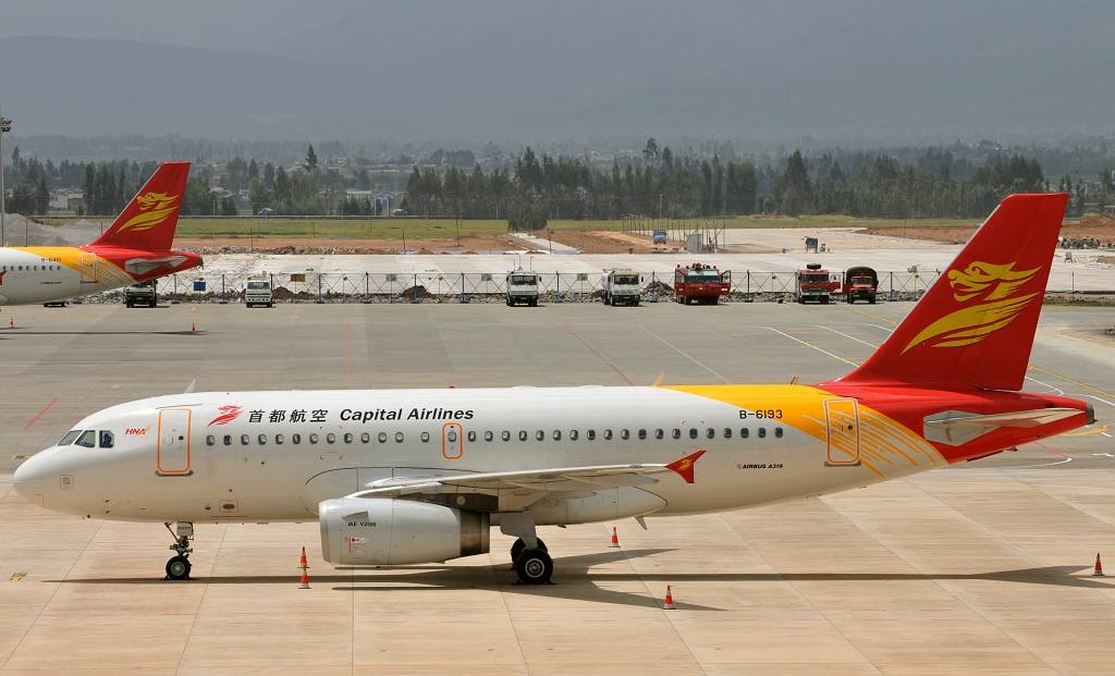 昆明为什么这么多航空公司,昆明机场有哪些基地航空公司