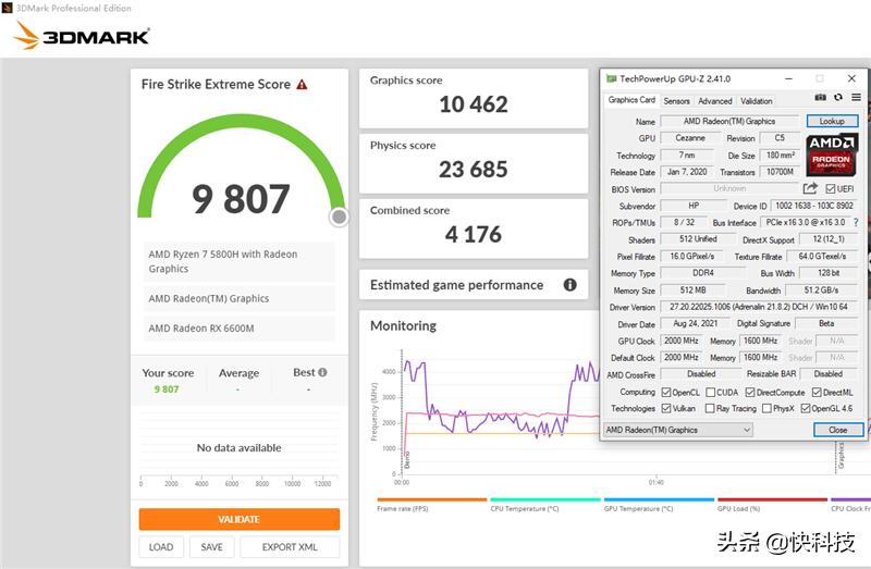 惠普暗影精灵7pro优缺点,双十一惠普暗影精灵7和r9000p
