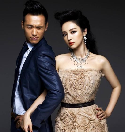 刘强东和高云翔,高云翔和刘强东的关系