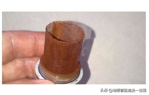 地暖为什么隔段时间就堵了,地暖怎么容易堵塞地暖管
