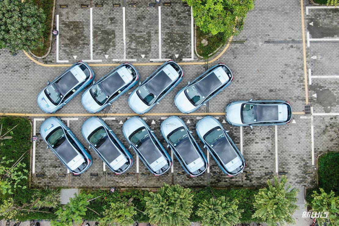 别克纯电动velite6,别克新能源车velite6感觉如何