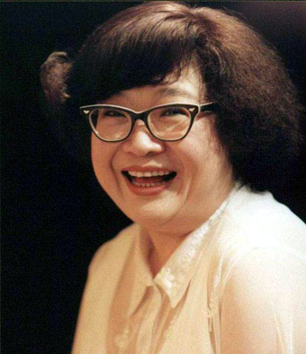 香港卫视中文台沈殿霞节目,tvb沈殿霞葬礼发言