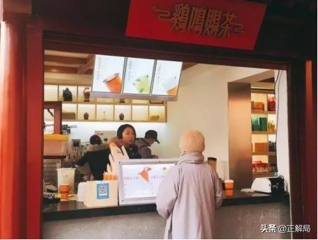 开奶茶店一年到底能赚多少钱,开奶茶店挣不挣钱