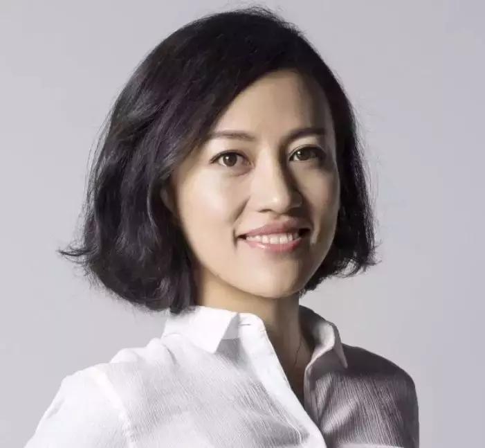 滴滴柳青的中年危局