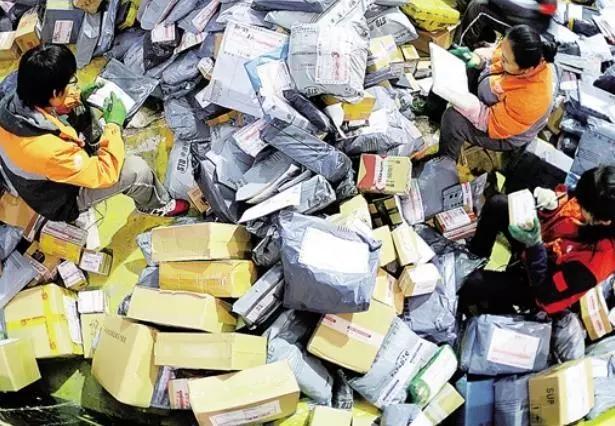 国内快递比较差的有哪些,哪个快递公司最慢服务最差
