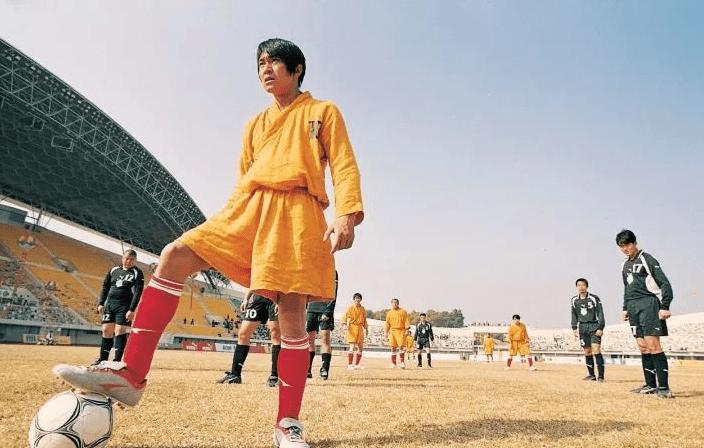 星女郎和星爷,星爷捧不红的星女郎