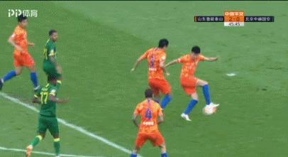 山东鲁能与裁判早已结下梁子,或许彻底退出才能解决问题