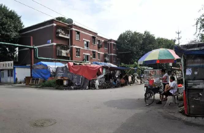 天津兵工厂遗址,天津军工厂的历史