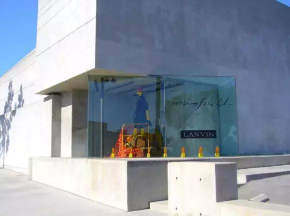 洛杉矶网红打卡地大粉墙,洛杉矶潮流胜地攻略