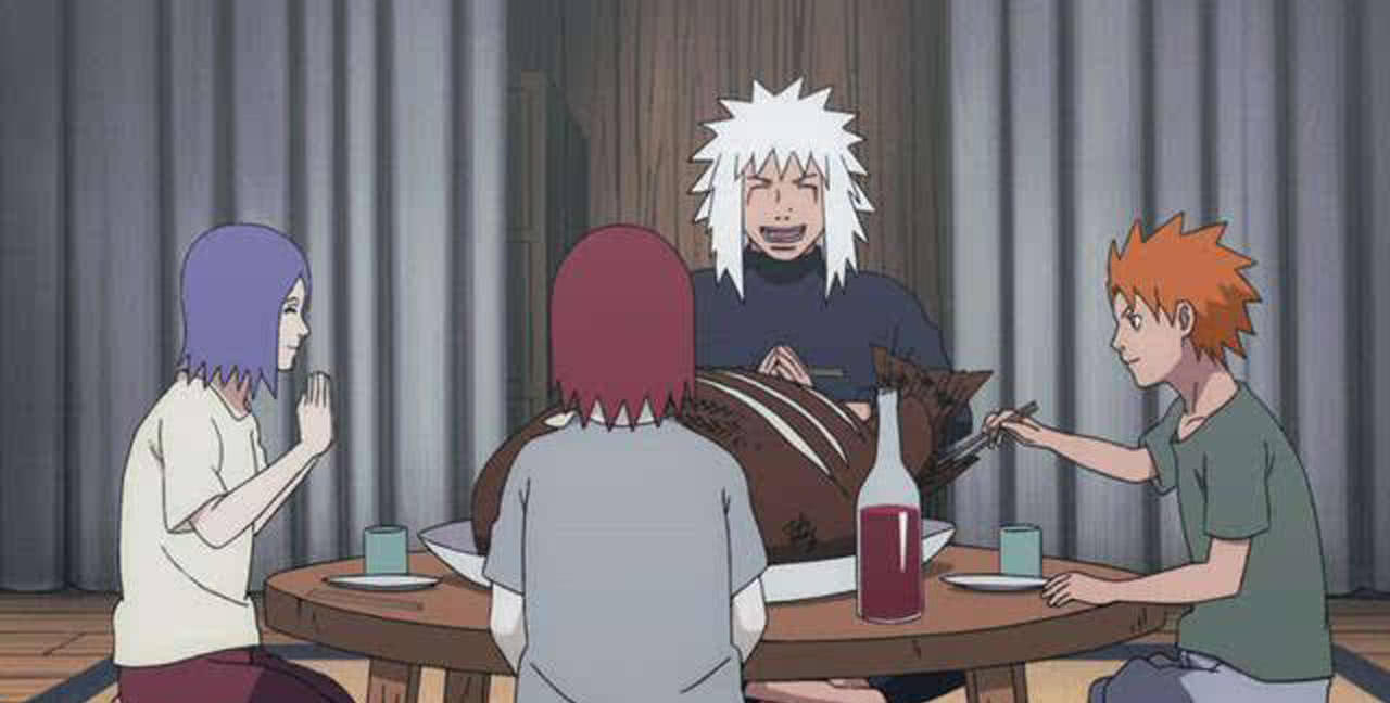 火影忍者大蛇丸加入晓组织的场面,火影忍者晓组织大蛇丸实力